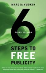 6 STEPS TO FREE PUBLICITY - ebook