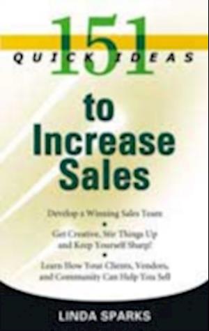 15 Quick Ideas to Increase Sales