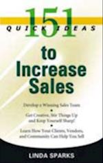 15 Quick Ideas to Increase Sales