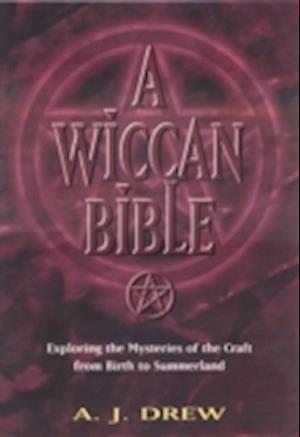 Wiccan Bible