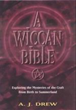 Wiccan Bible