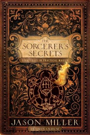 Sorcerer's Secrets