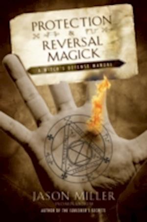 Protection and Reversal Magick