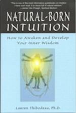 NATURAL-BORN INTUITION - ebook