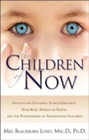 CHILDREN OF NOW - ebook