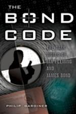 BOND CODE - ebook