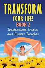 Transform Your Life BOOK 2