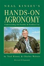 Hands-On Agronomy