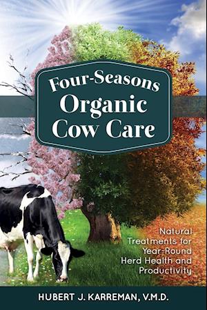 Four-Seasons Organic Cow Care