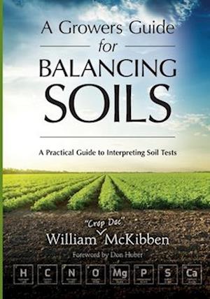 A Growers Guide for Balancing Soils