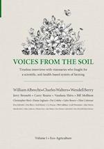 Voices From The Soil 