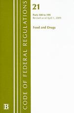 Food and Drugs