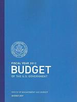 Fiscal Year 2012 Budget of the U.S. Government