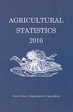 Agricultural Statistics 2010