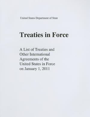 Treaties in Force