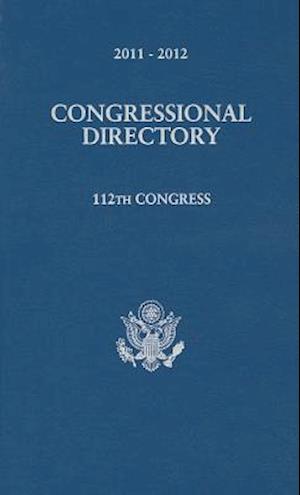 Official Congressional Directory (Cloth)