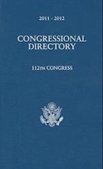 Official Congressional Directory (Cloth)