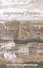 Official Congressional Directory (Paper)