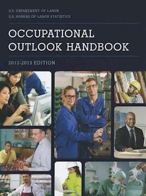 Occupational Outlook Handbook (Cloth)