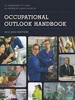 Occupational Outlook Handbook (Cloth)