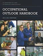 Occupational Outlook Handbook (Paper)