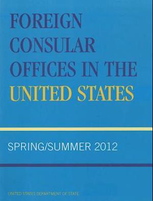 Foreign Consular Offices in the United States