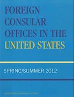 Foreign Consular Offices in the United States