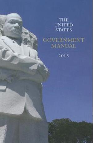 The United States Government Manual