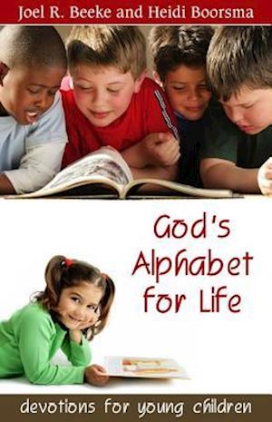 God's Alphabet for Life