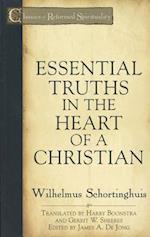 Essential Truths in the Heart of a Christian