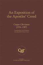 An Exposition of the Apostles' Creed