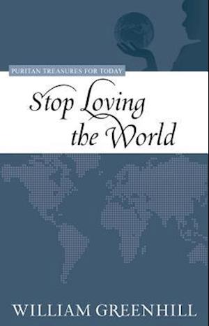 Stop Loing the World