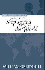 Stop Loing the World