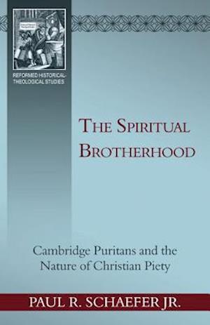 Spiritual Brotherhood