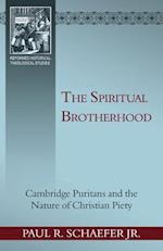 Spiritual Brotherhood