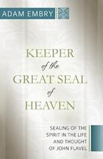 Keeper of the Great Seal of Heaven