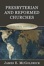 Presbyterian & Reformed Churches