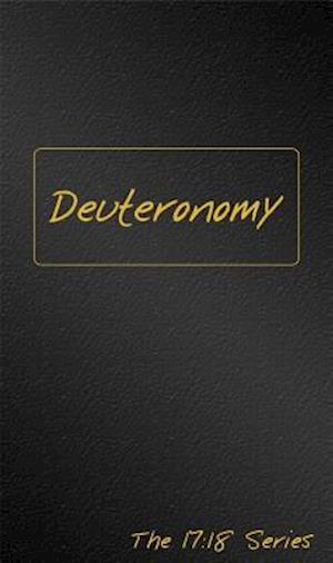 Deuteronomy