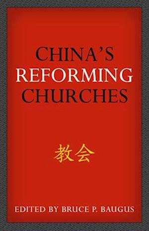 China's Reforming Churches