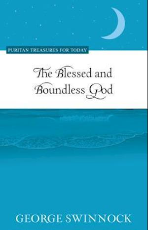 The Blessed and Boundless God