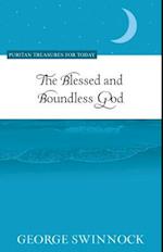 The Blessed and Boundless God