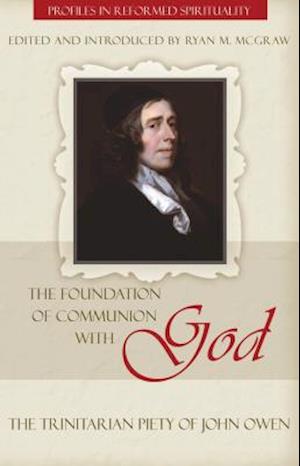The Foundation of Communion with God