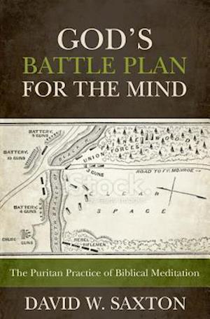 God's Battle Plan for the Mind