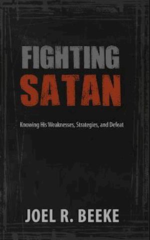 Fighting Satan