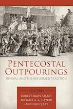 Pentecostal Outpourings