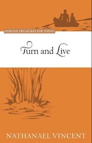 Turn and Live