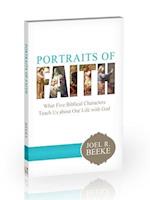 Portraits of Faith