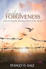 Finding Forgiveness