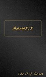 Genesis Journible - The 17
