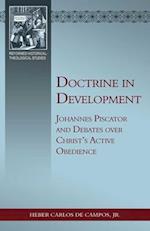 Doctrine in Dev